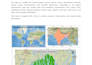 create a professional study area map for your research paper